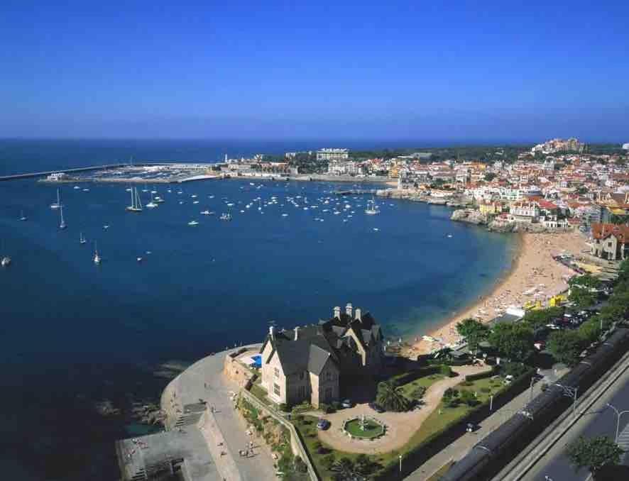 Cascais Apartment Apartment Cascais